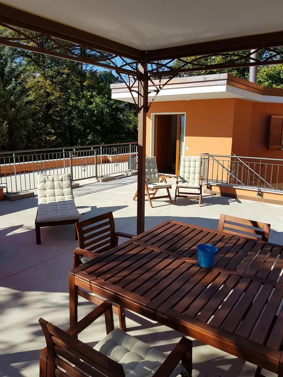 Appartamento Vigin Pregassona ภายนอก รูปภาพ
